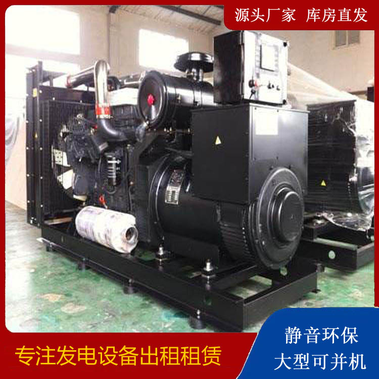 河东发电车出租 柴油发电机组需要经常换机油吗？