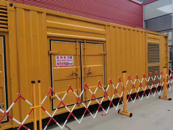 河东柴油发电机电压不稳的原因是什么？