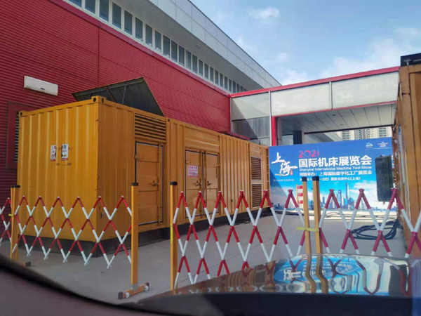 河东发电车出租-发电机无电压或电压太低怎么办？