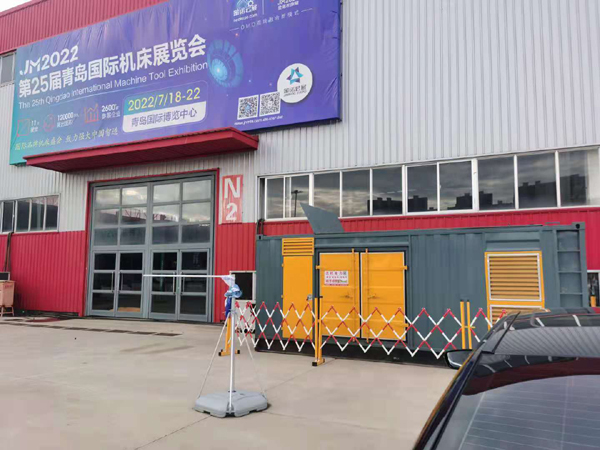 河东发电机租赁-柴油发电机组不及时维护危害大