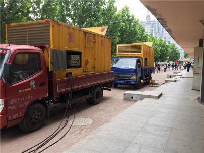 河东是否需要给柴油发电机安装保护装置
