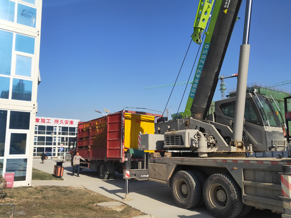 河东发电机出租50KW柴油发电机组需要配多粗电缆线