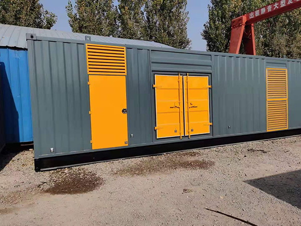 河东发电机出租控制系统的价格差异主要体现在哪些方面？