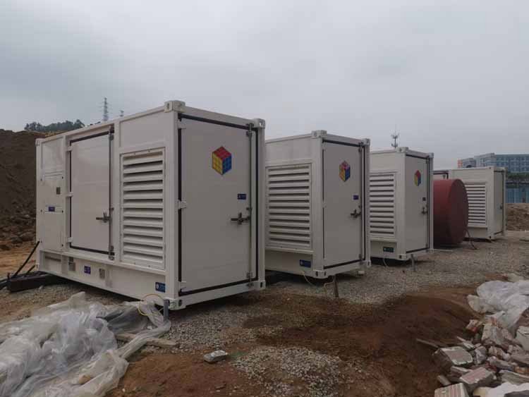 河东如何降低 200KW 柴油发电机的燃油消耗率？