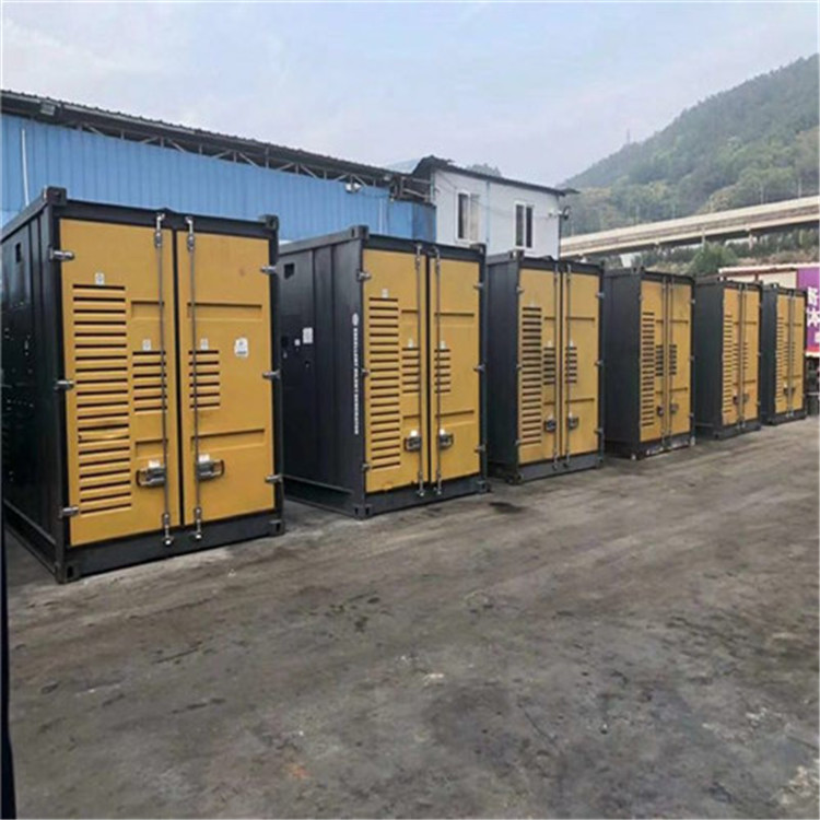 河东发电机组使用中需注意哪些事项？