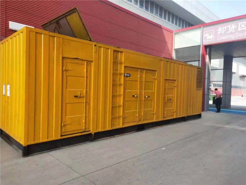 河东国内外发电机组租赁合同在明确设备维护责任方面有哪些不同做法？