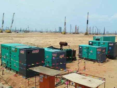 河东测量水冷式机油散热器密封件尺寸的具体步骤是什么？