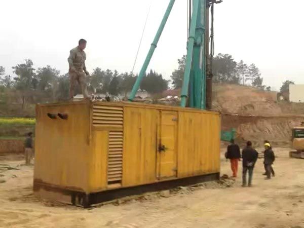 河东柴油发电机组应用场合有哪些？
